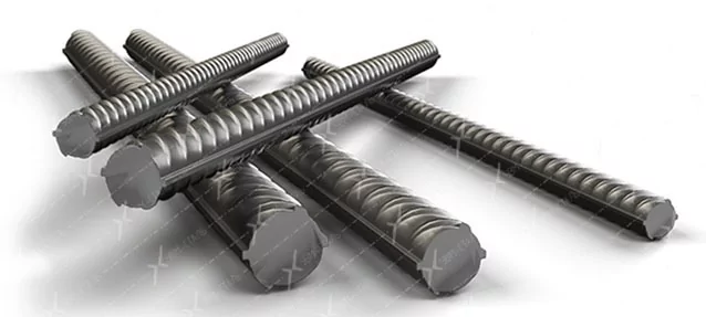 Арматура А500С Ø14