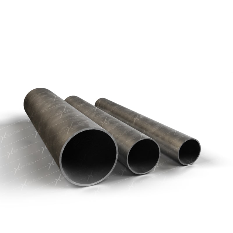 Труба БШ ГД Ø219х7 ст09Г2С