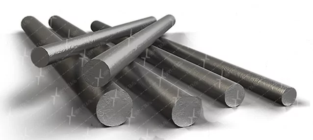 Круг  Ø56 ст09Г2С