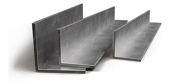 Уголок 140х140х9 ст09Г2С