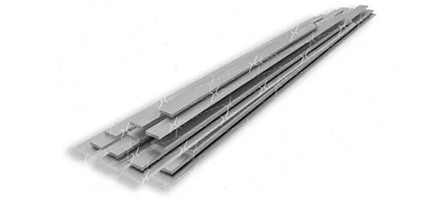 Полоса 4х40 ст3