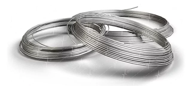 Проволока вязальная Ø1,2 ГОСТ 3282